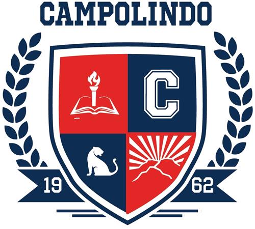 CHS Crest